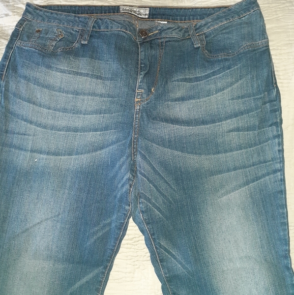 Womens jeans - Picture 2 of 10